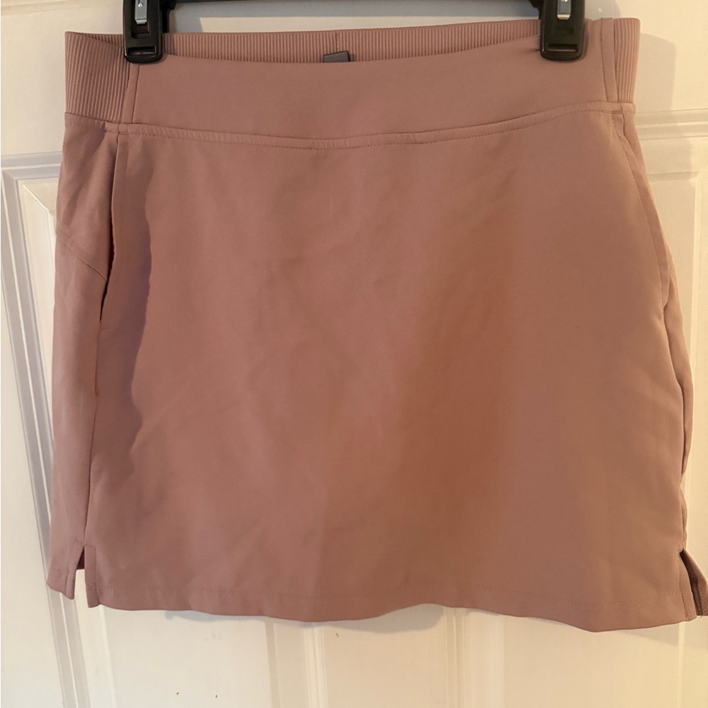 32 Degrees Women's Blush Mini Skirt